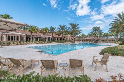 A home in Ponte Vedra