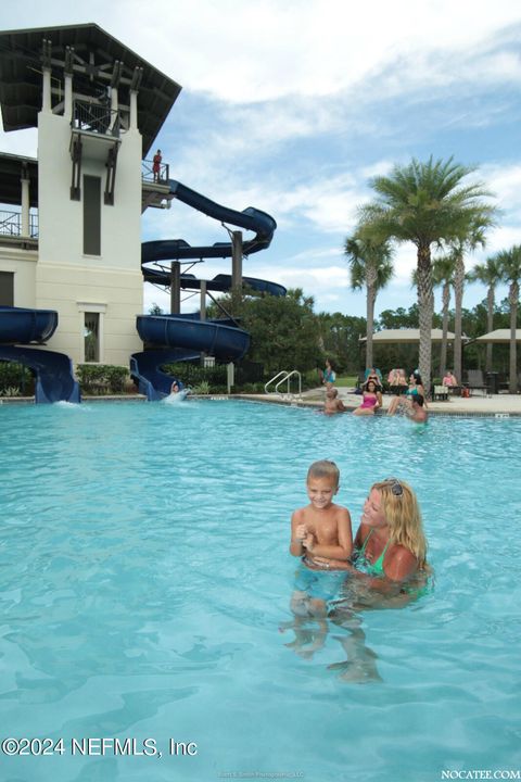 A home in Ponte Vedra