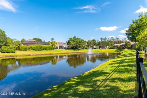 A home in Ponte Vedra