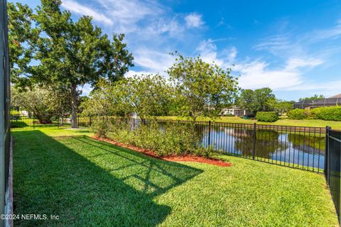 A home in Ponte Vedra