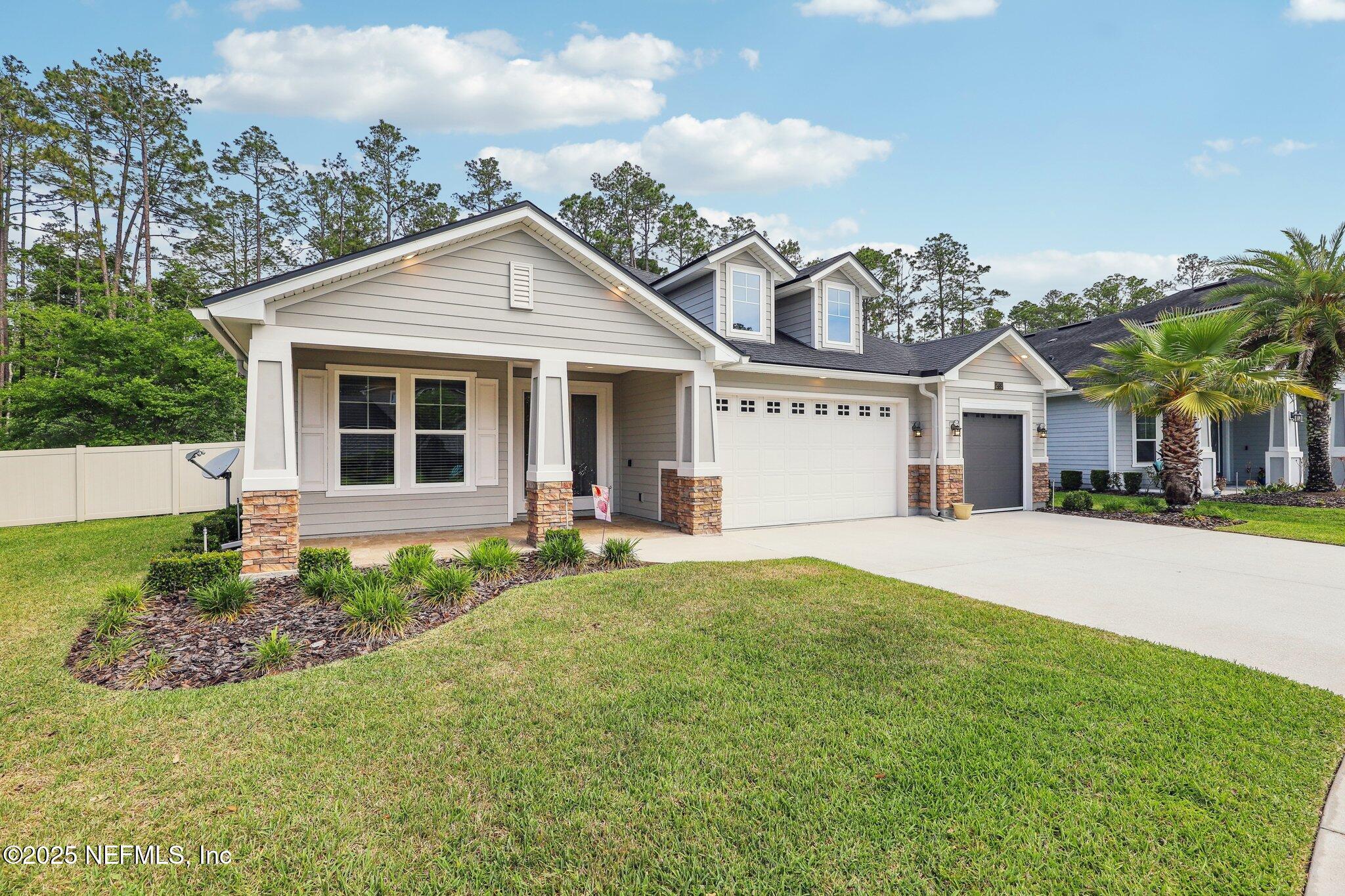 269 SENEGAL Drive