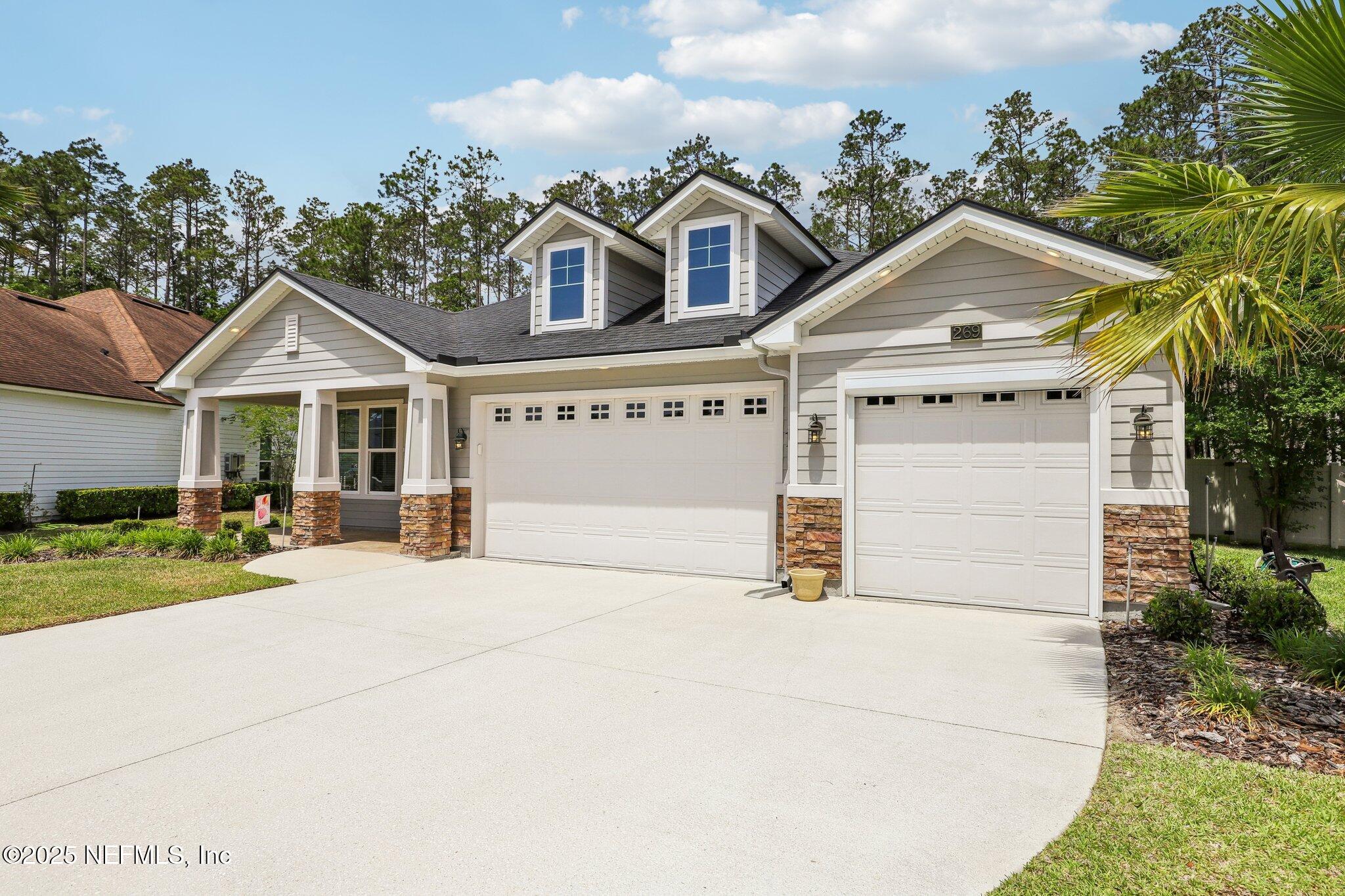 269 SENEGAL Drive