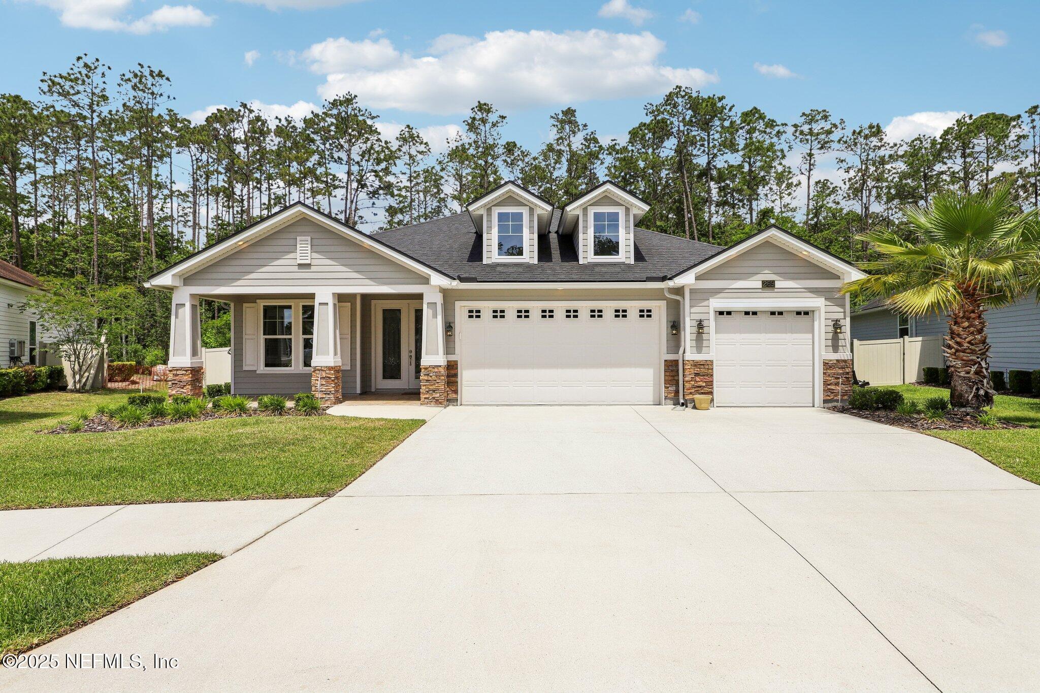 269 SENEGAL Drive
