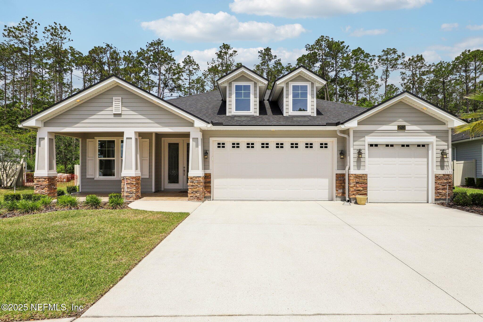 269 SENEGAL Drive