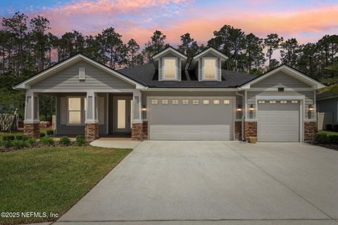 269 SENEGAL Drive Jacksonville FL 32081