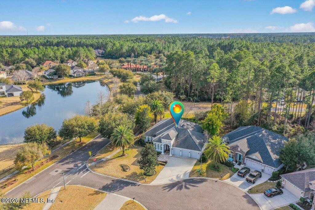 101 STONEBROOK Court