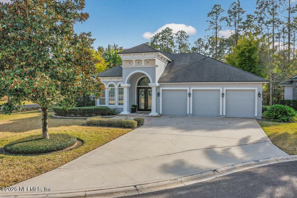 101 STONEBROOK Court