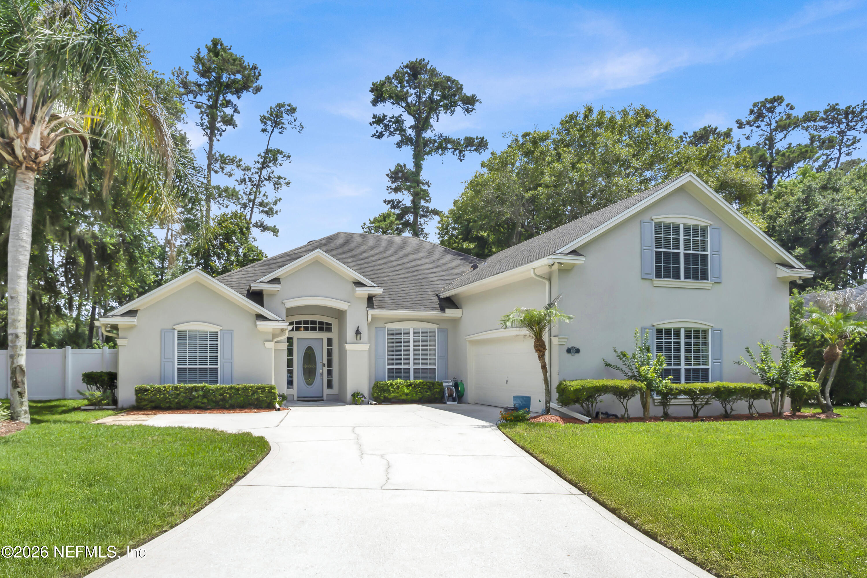 109 SHELL BLUFF Court