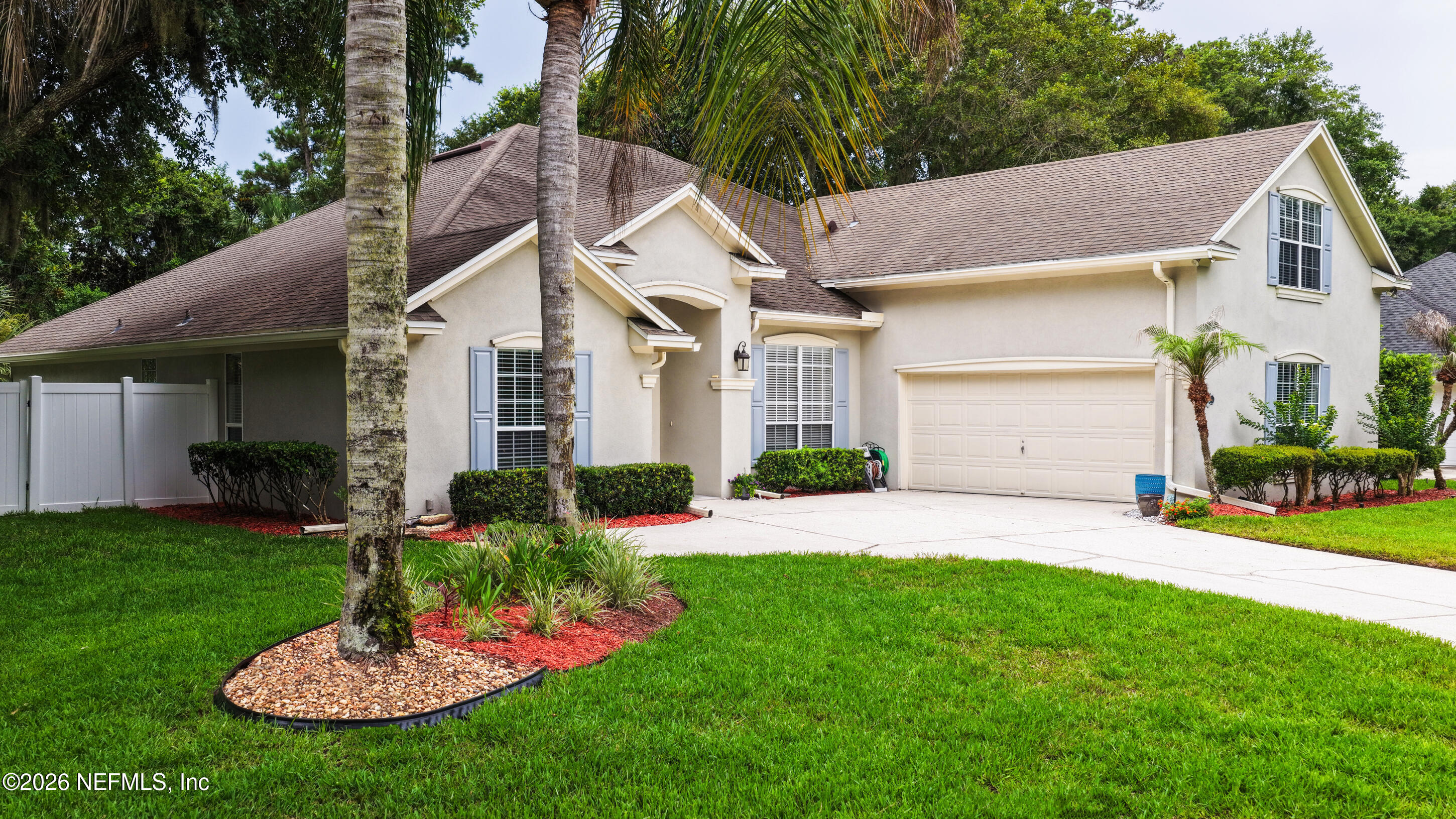 109 SHELL BLUFF Court