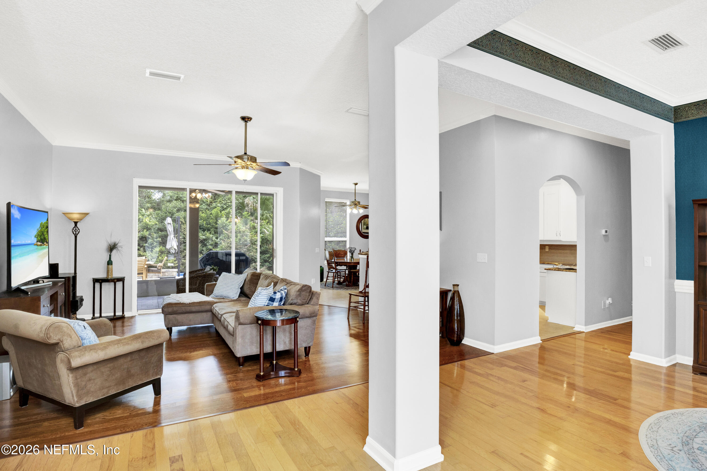 109 SHELL BLUFF Court