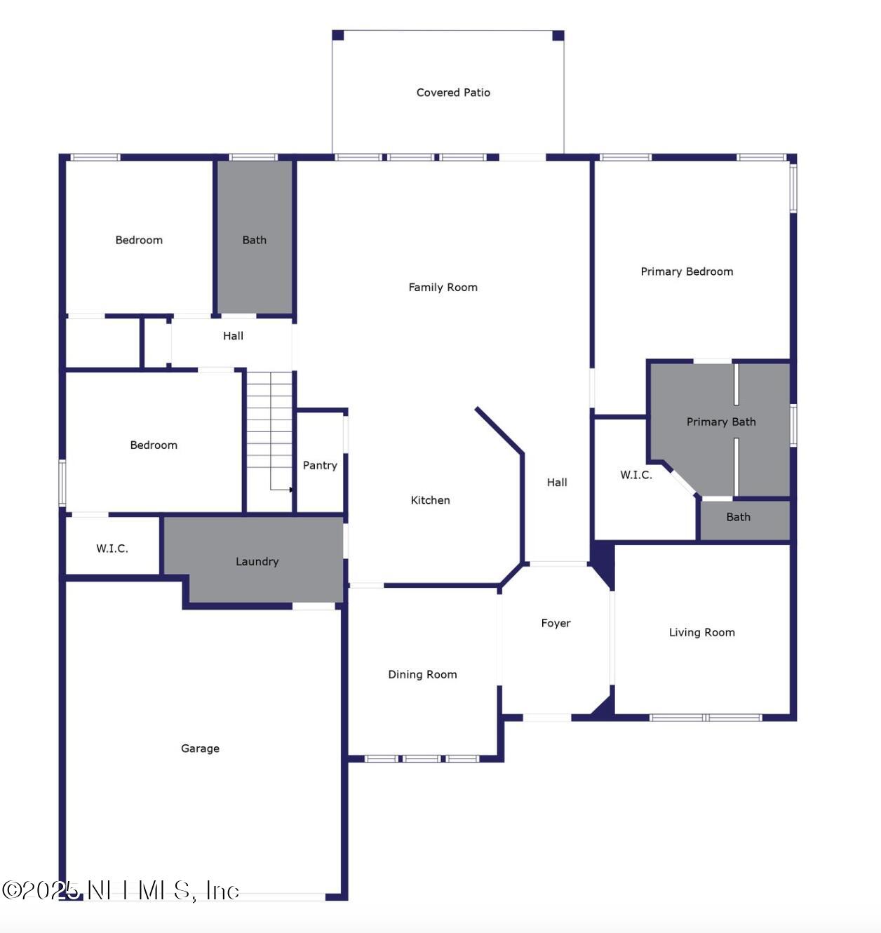 132 SUMMERHILL Circle