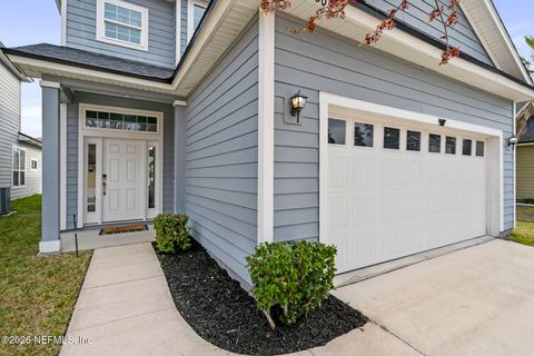 3536 HAWTHORN Way Orange Park FL 32065