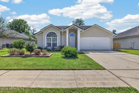 Photo of 2309 CASABLANCA Court, Middleburg, FL 32068 (MLS # 2167386)