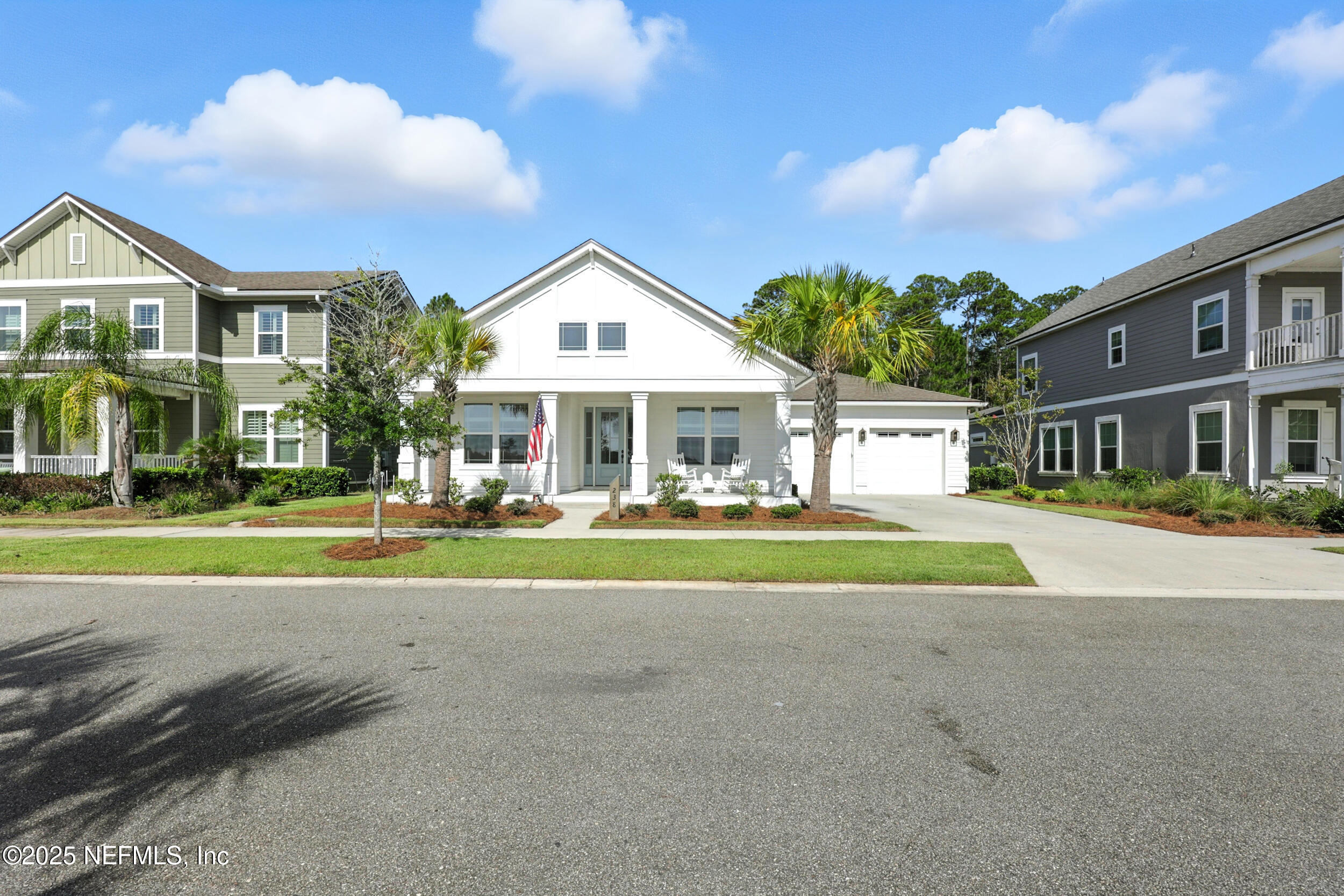 238 PONDER Circle