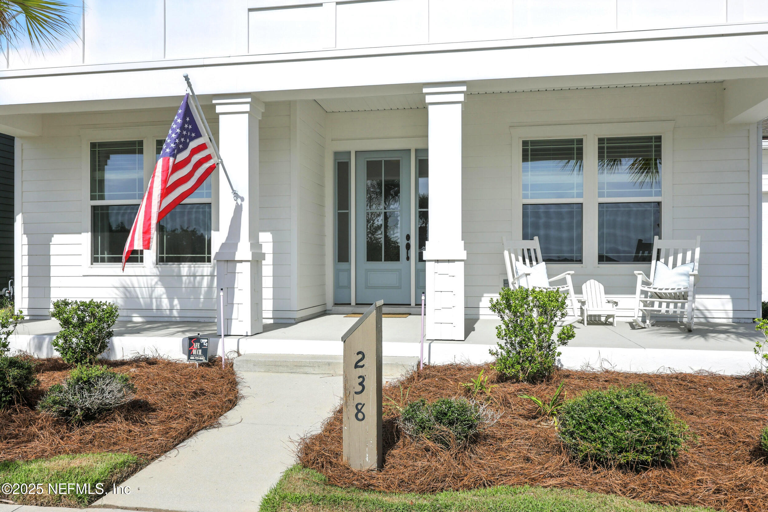 238 PONDER Circle