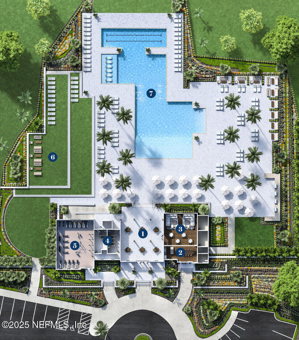 298 BISMARCK PALM Road