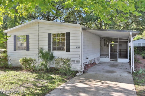 Photo of 7604 SUNWOOD Drive, Jacksonville, FL 32256 (MLS # 2164516)