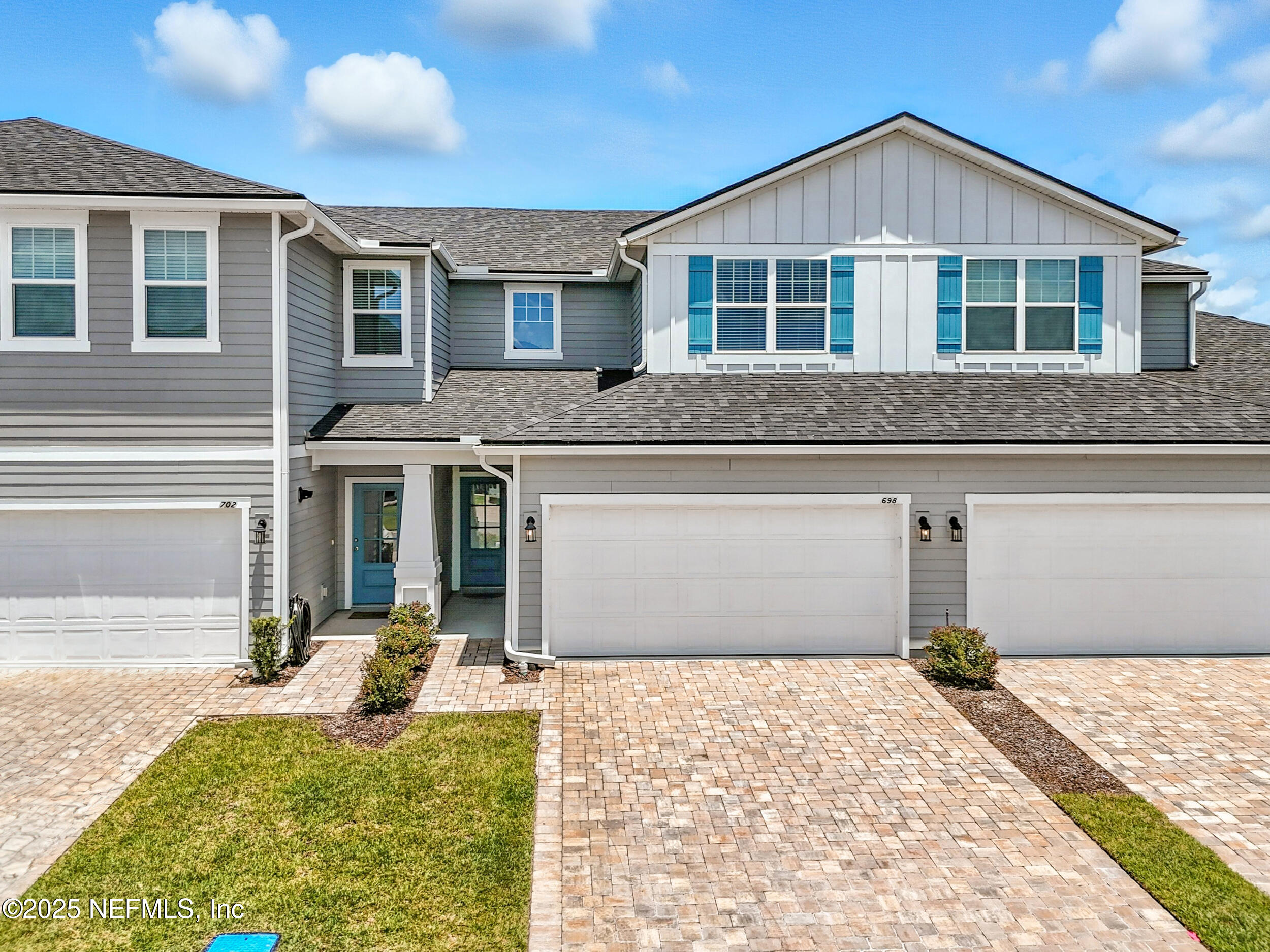 698 CHERRY ELM Drive