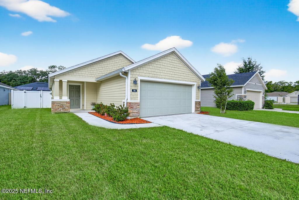 148 SAWMILL FOREST Court