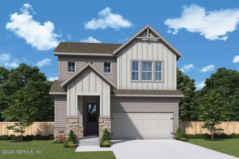 Photo of 6016 TIMBER PINES Road, Jacksonville, FL 32224 (MLS # 2144096)