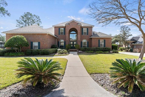 Photo of 3826 REEDPOND Drive N, Jacksonville, FL 32223 (MLS # 2164598)