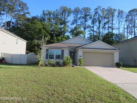 Photo of 9016 BIGHORN Trail, Jacksonville, FL 32222 (MLS # 2144484)