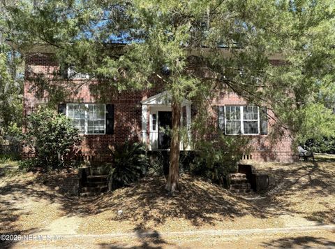 1557 INGLESIDE Avenue 3 Jacksonville FL 32205