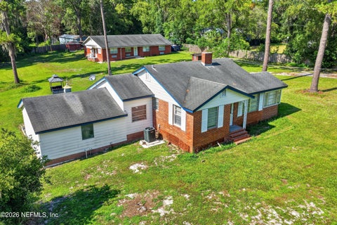 Photo of 5745 110TH Street, Jacksonville, FL 32244 (MLS # 2151655)