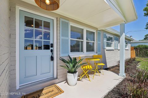26 MILLIE Drive Jacksonville Beach FL 32250