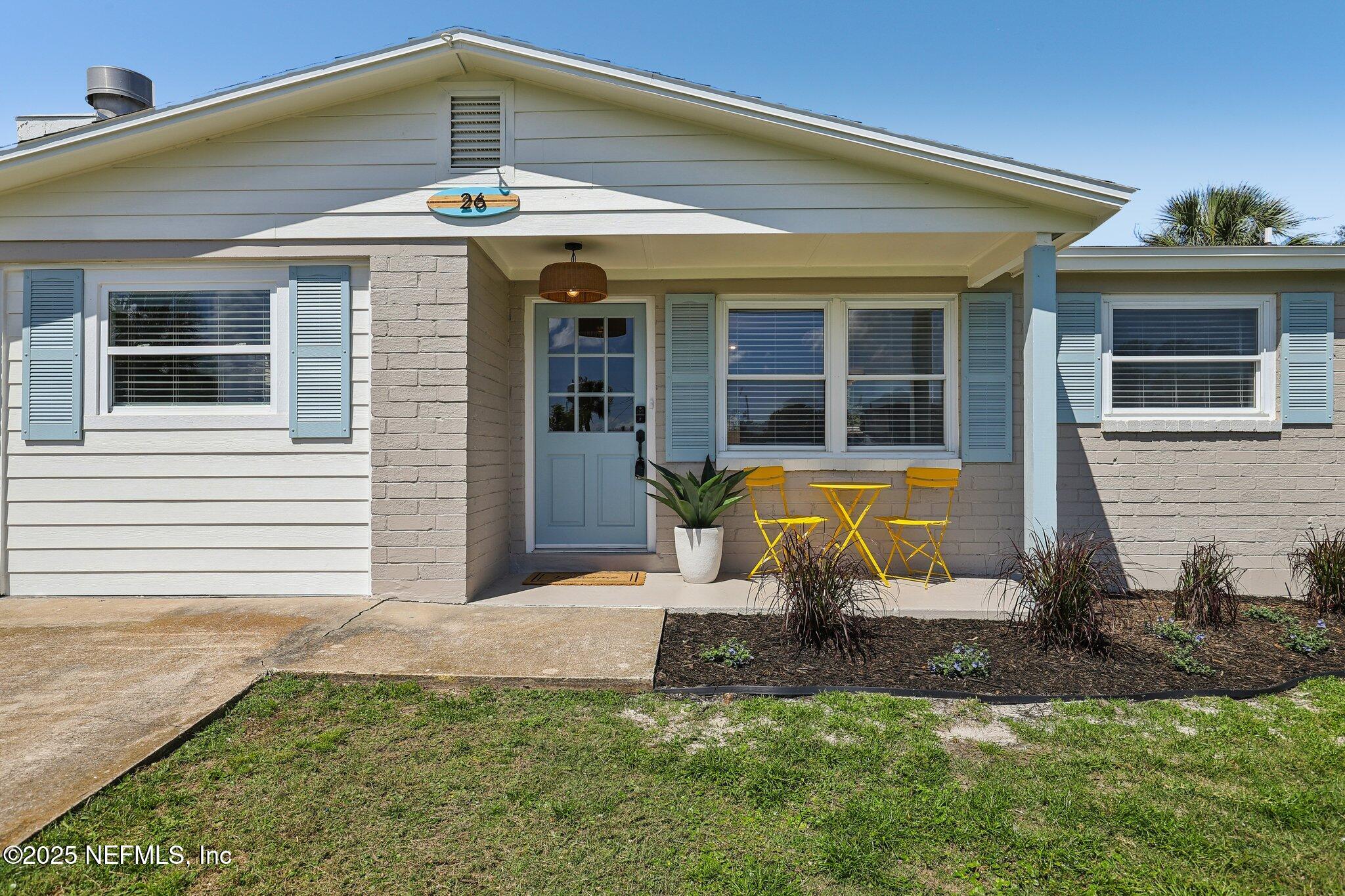 26 MILLIE Drive
