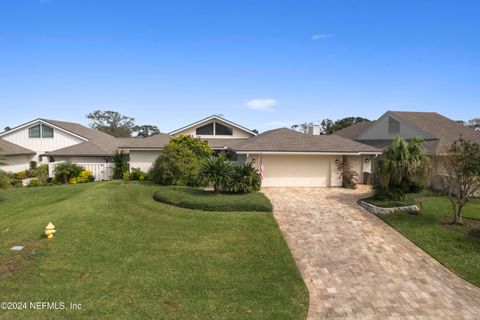 A home in Ponte Vedra Beach