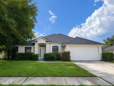 Photo of 1683 NORTHGLEN Circle, Middleburg, FL 32068 (MLS # 2143769)