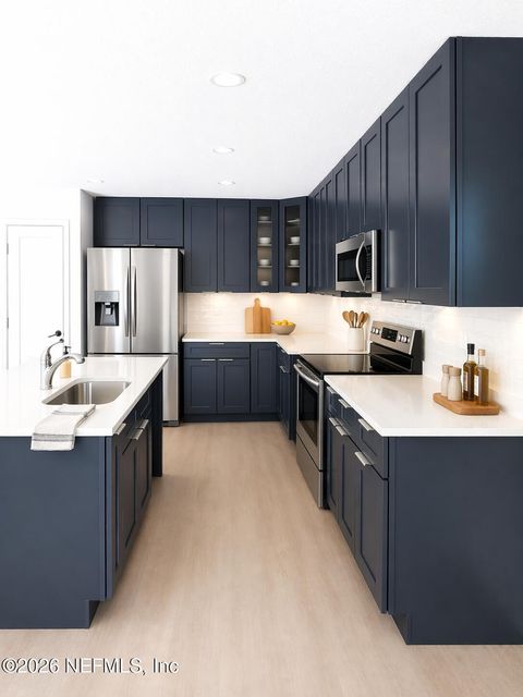 Photo of 8963 BRONSON Lane, Jacksonville, FL 32219 (MLS # 2140436)