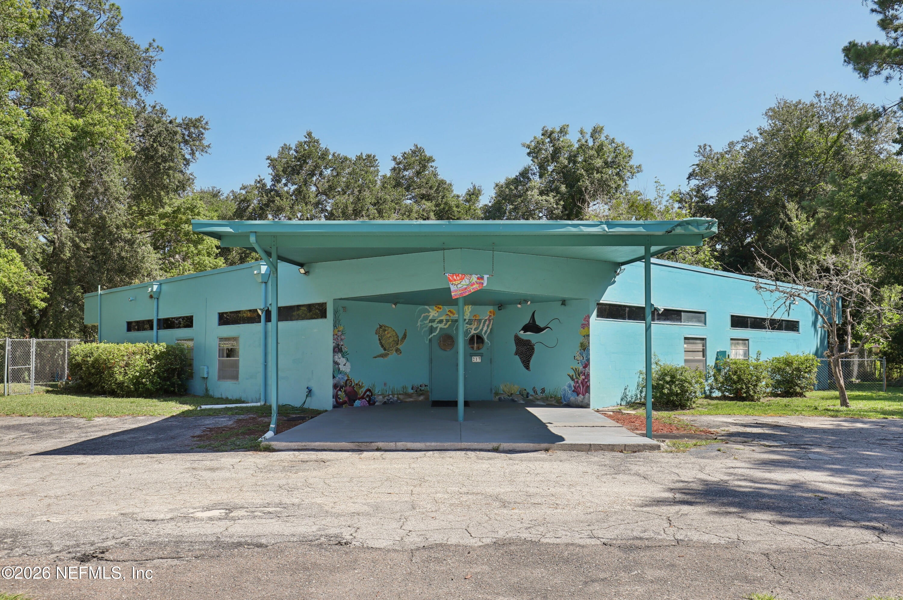 Photo 1 of 28 — 217 WELLS Road, Orange Park, FL 32073