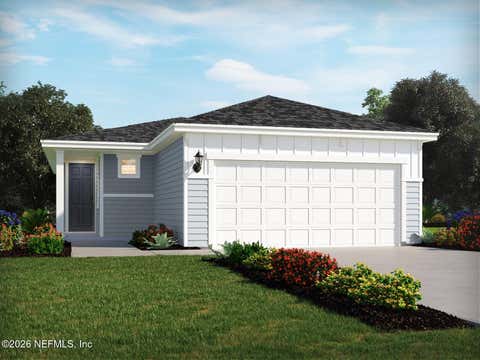 Photo of 10668 LISHWOOD Way, Jacksonville, FL 32219 (MLS # 2159474)