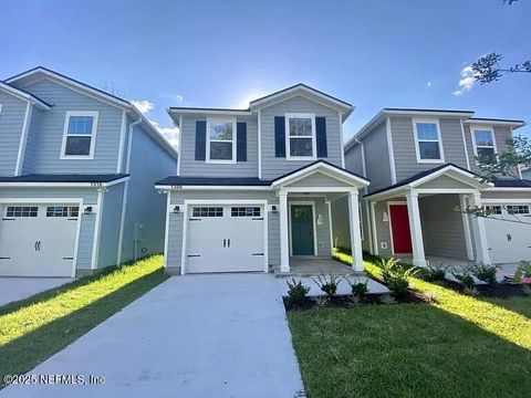 1308 LAKE SHORE Boulevard Jacksonville FL 32205