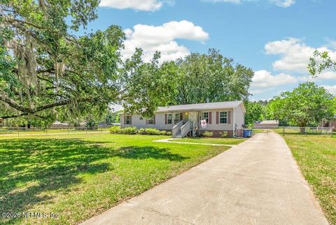 6244 DUNN Avenue Jacksonville FL 32218