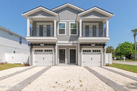 803 12TH Avenue S Jacksonville Beach FL 32250
