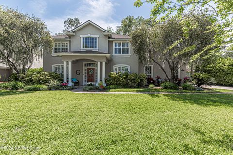 1475 Course View Drive, Fleming Island, FL 32003 - #: 2020728