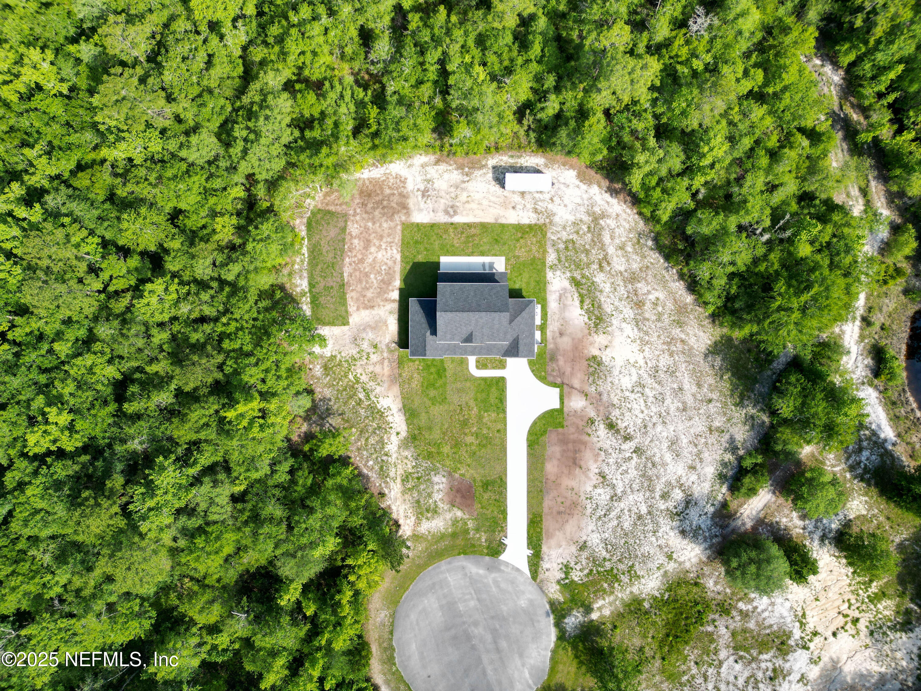 15466 BULLOCK BLUFF Road