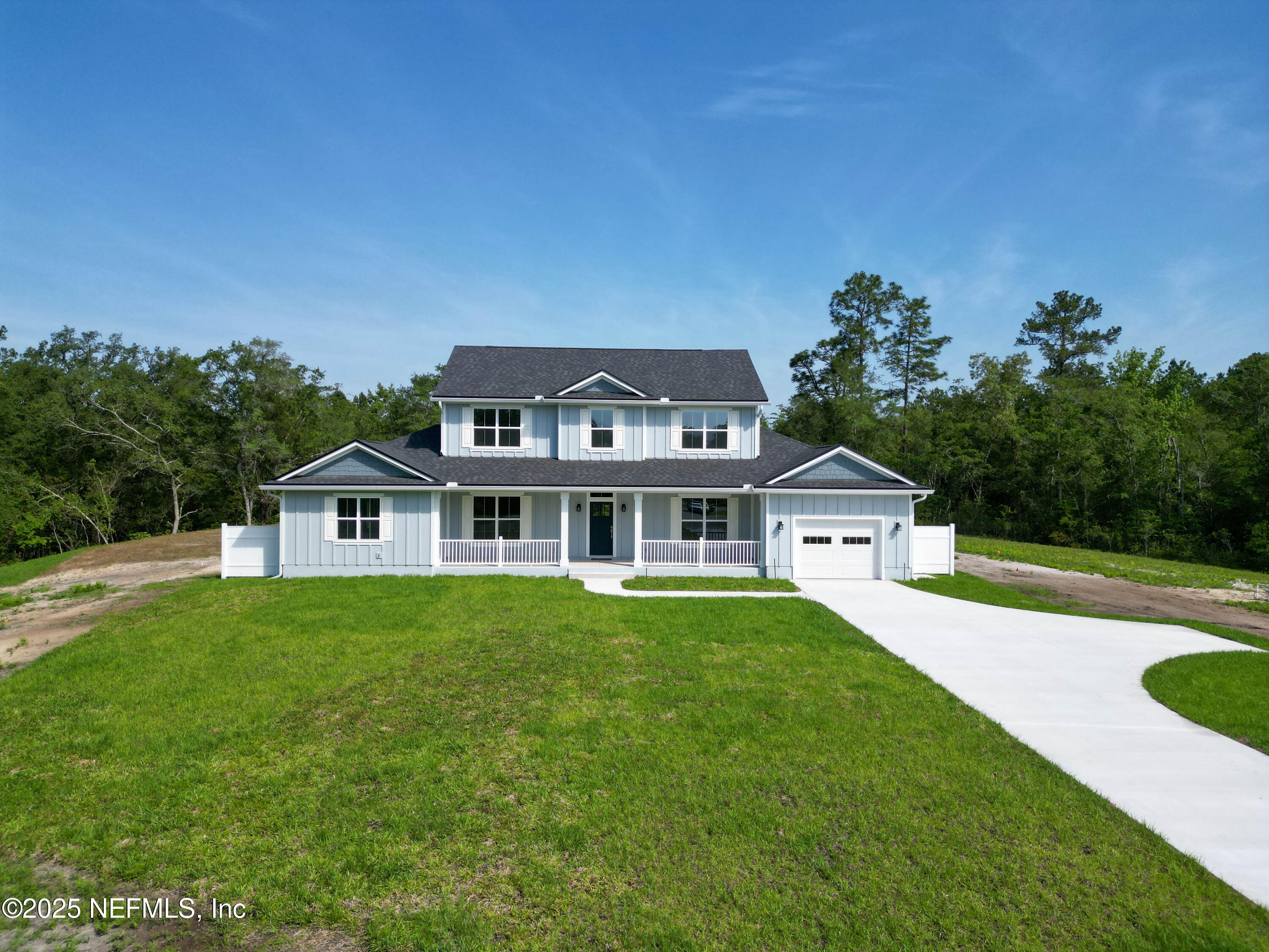 15466 BULLOCK BLUFF Road
