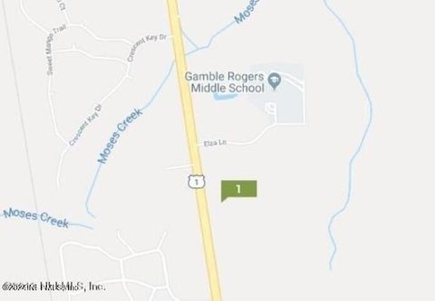 6330 US HIGHWAY 1 St Augustine FL 32086