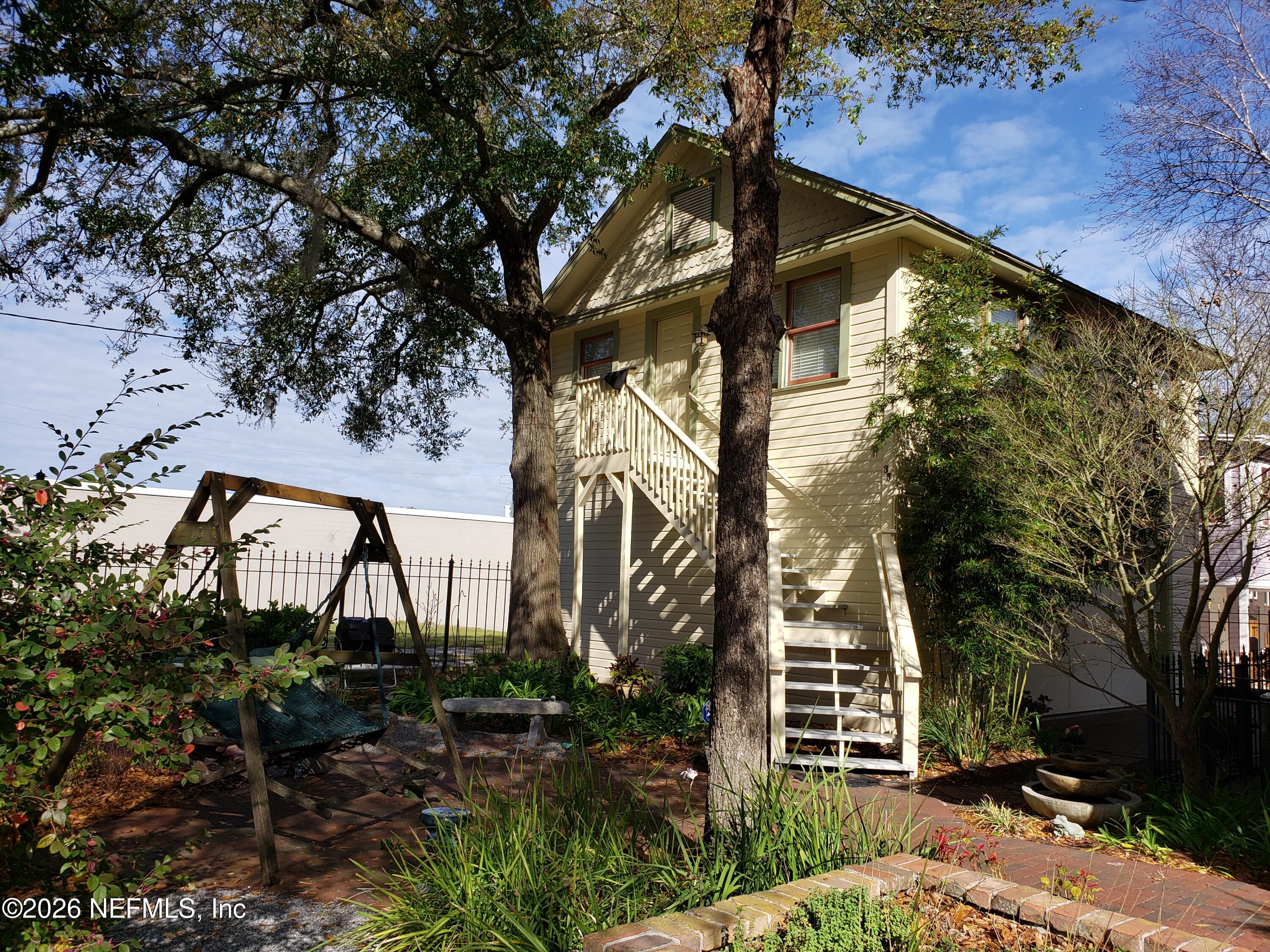 Photo 1 of 7 — 35 E 2ND Street, Jacksonville, FL 32206