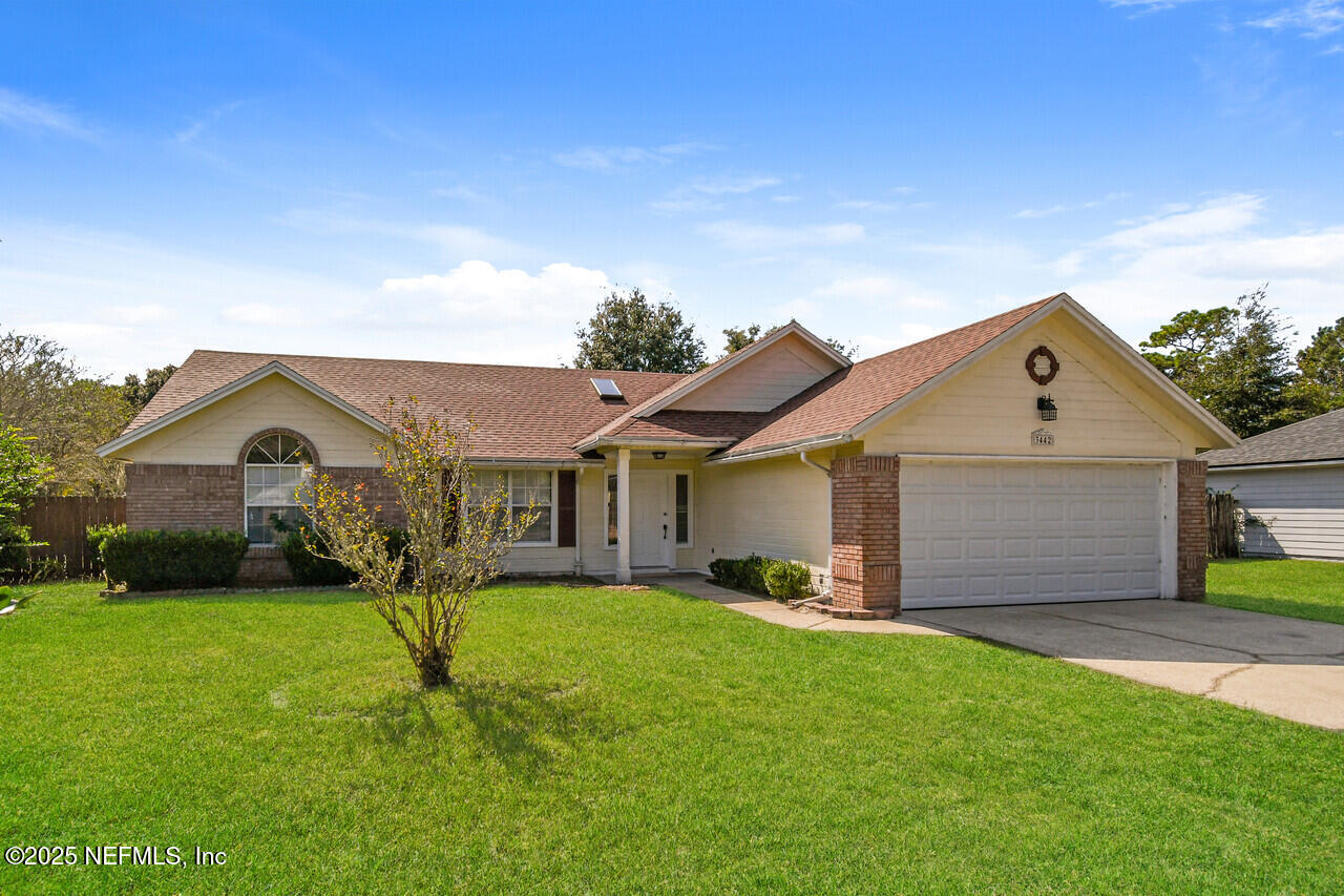 3442 DEERFIELD POINTE Drive