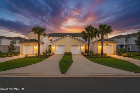 476 COASTLINE WAY Way St. Augustine FL 32092