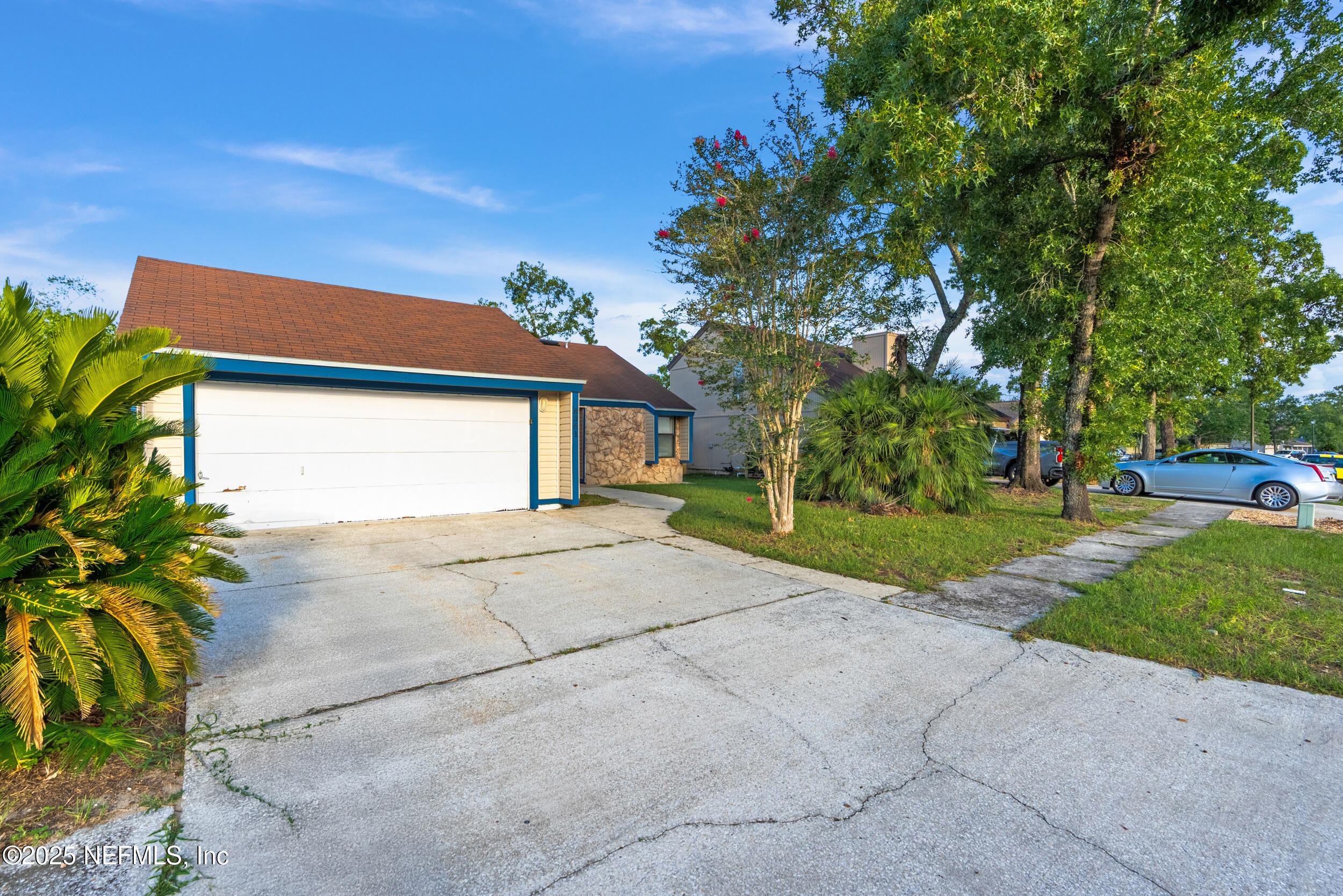8361 CHASON Road W