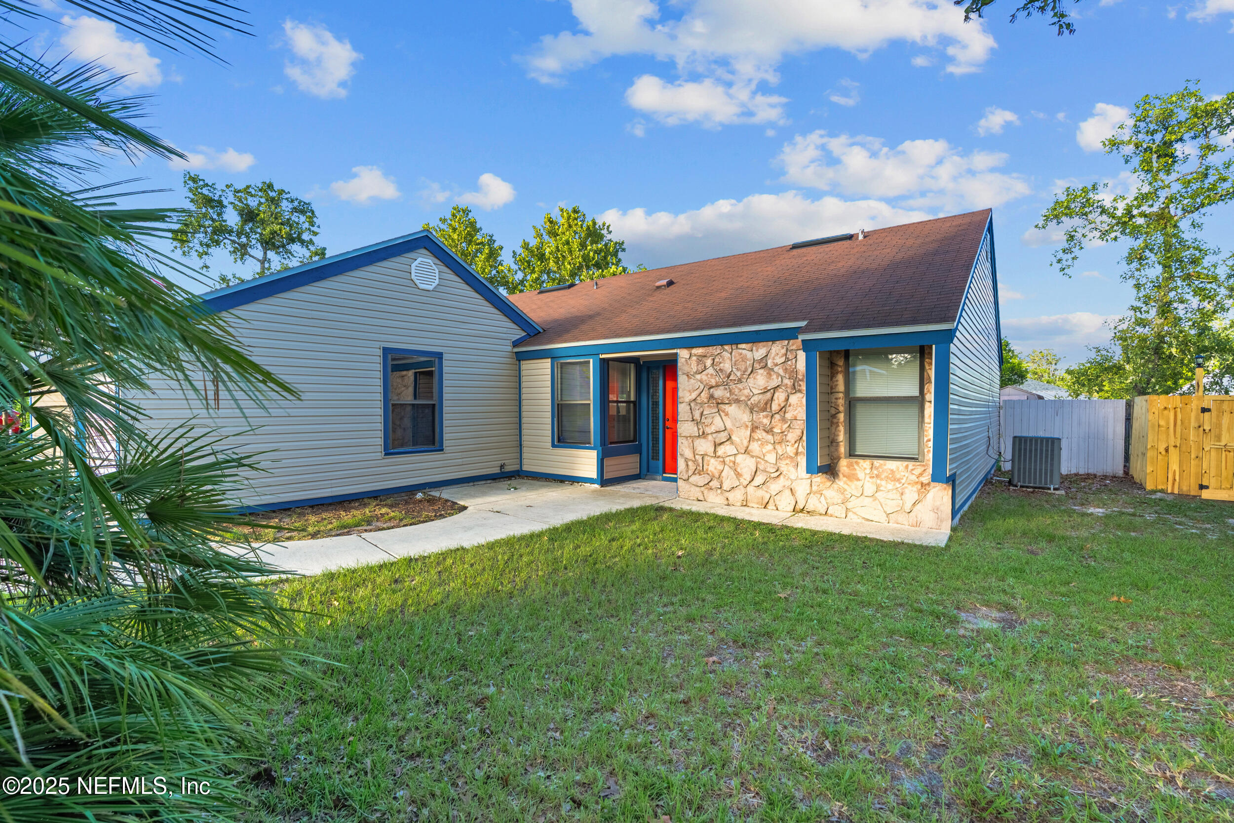 8361 CHASON Road W