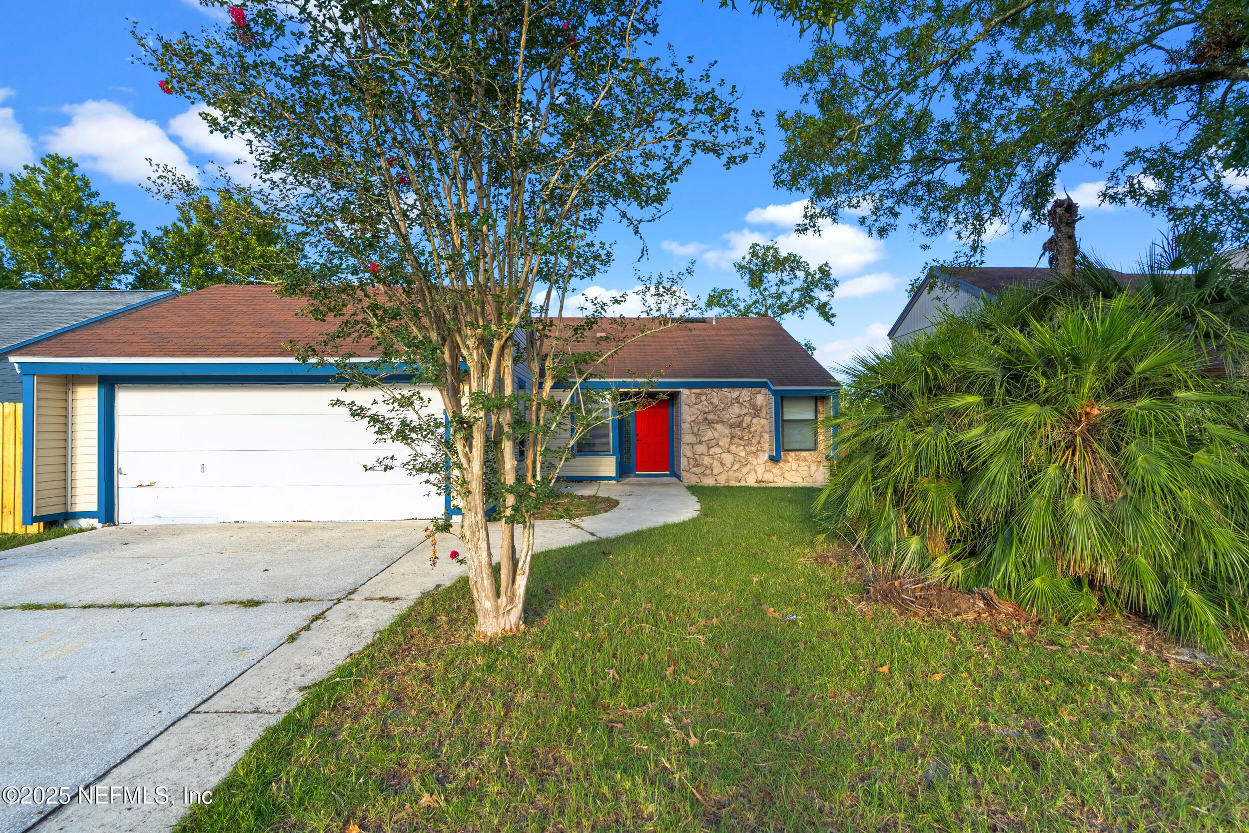8361 CHASON Road W