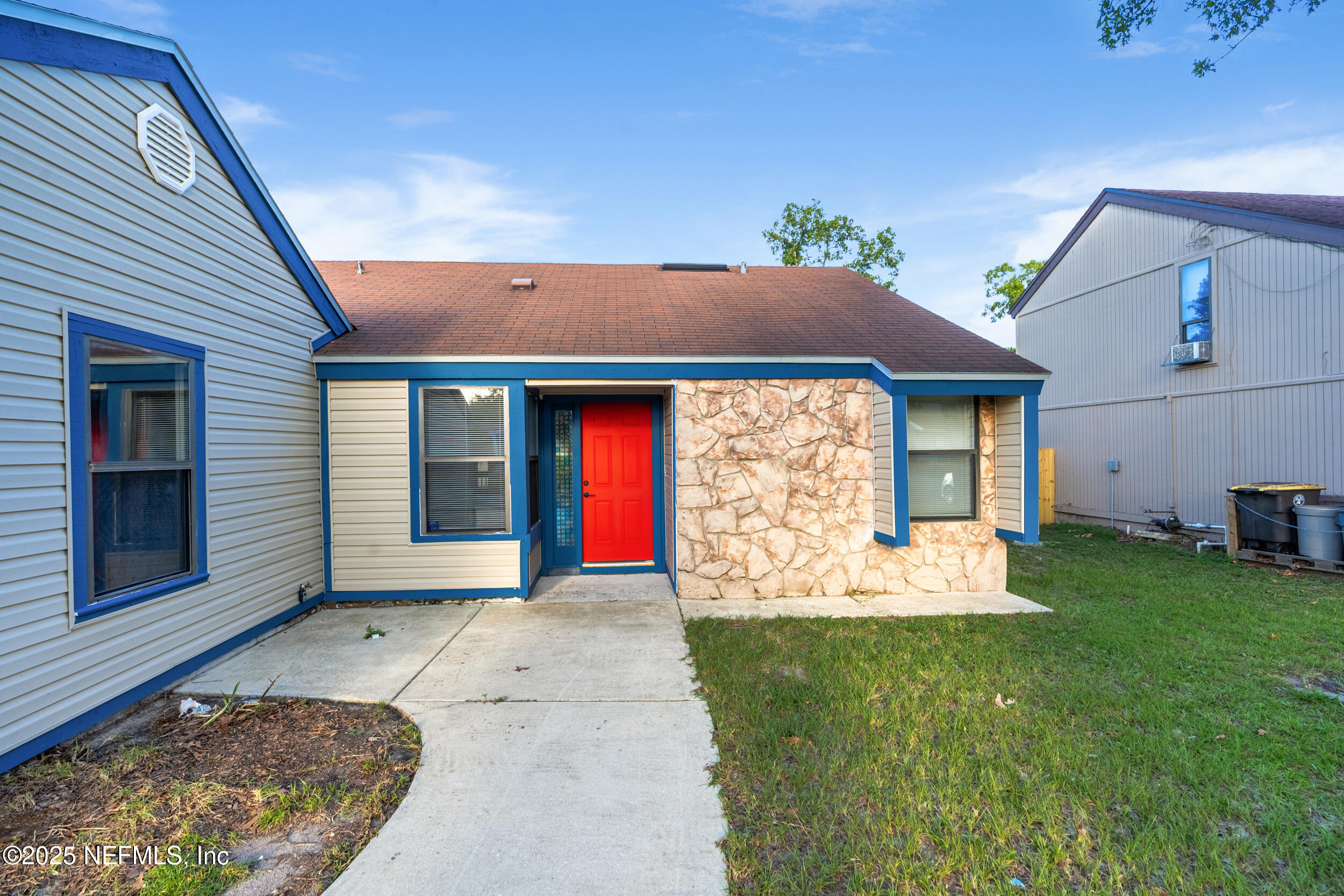 8361 CHASON Road W