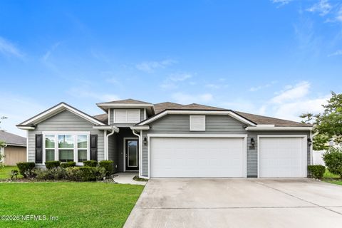 Photo of 12223 CROSSFIELD Drive, Jacksonville, FL 32219 (MLS # 2148884)